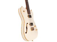 Chapman Guitars Chris Robertson Signature SAR63 Stone White Chapman Guitars Chris Robertson Signature SAR63 Stone White